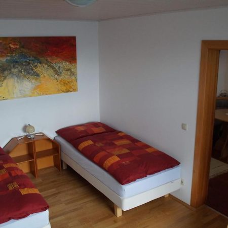 Apartment Sunnseitn Am Verditz Экстерьер фото