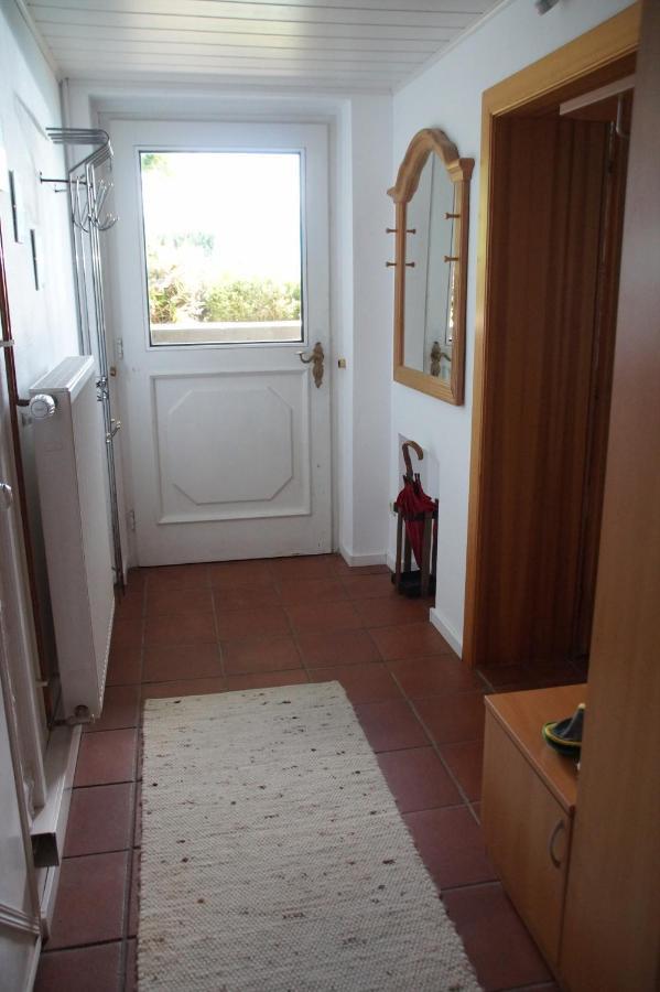 Apartment Sunnseitn Am Verditz Экстерьер фото
