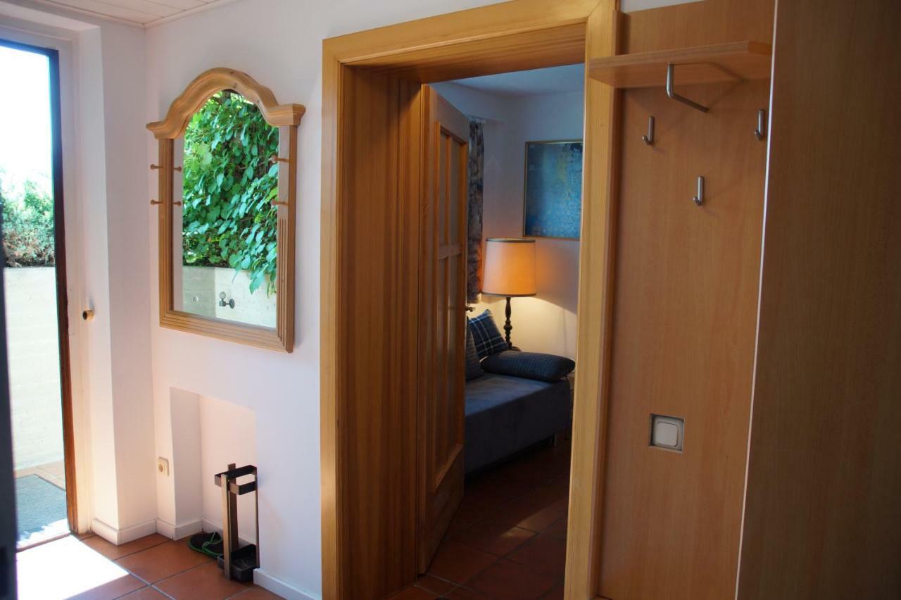 Apartment Sunnseitn Am Verditz Экстерьер фото